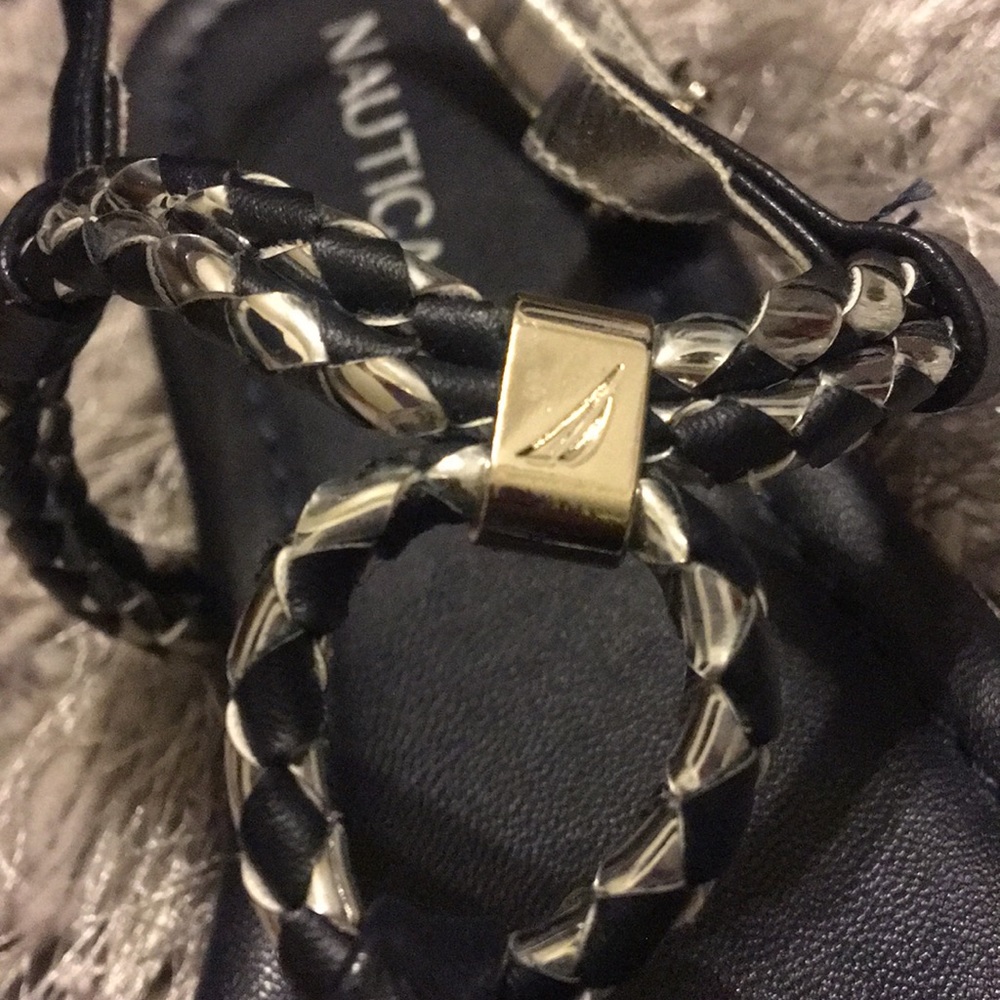 SANDALS - Picture 2 of 2